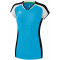erima Gandia Tanktop Damen curacao/schwarz/weiß 34