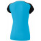 erima Gandia Tanktop Damen curacao/schwarz/weiß 34