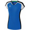 erima Gandia Tanktop Damen new royal/schwarz/weiß 34