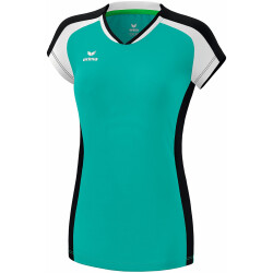 erima Gandia Tanktop Damen columbia/schwarz/weiß 42