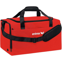 erima Team Sporttasche rot L (65 Liter)