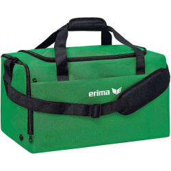 erima Team Sporttasche smaragd S (25 Liter)