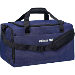 erima Team Sporttasche new navy S (25 Liter)