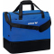 erima Team Sporttasche mit Bodenfach new royal S (35 Liter)