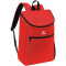 erima Team Rucksack rot S (24 Liter)