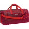 erima Squad Sporttasche bordeaux/rot L (70 Liter)