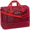 erima Squad Sporttasche mit Bodenfach bordeaux/rot M (66 Liter)