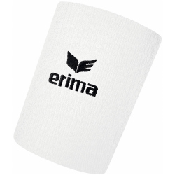 2er Pack erima Schweißband weiß