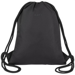 JAKO Gymsack schwarz