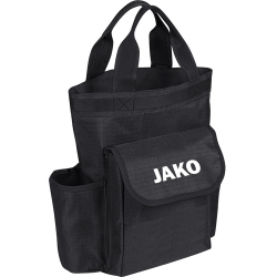JAKO Wassertasche schwarz