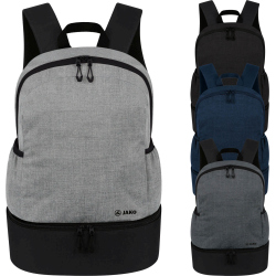 JAKO Challenge Rucksack