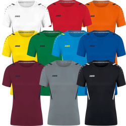 JAKO Challenge Trikot Damen
