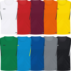 JAKO Challenge Tanktop Kinder