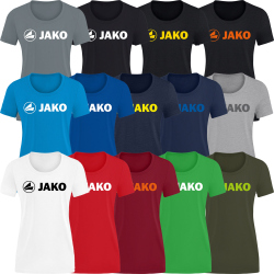 JAKO Promo T-Shirt Damen