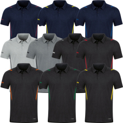 JAKO Challenge Poloshirt