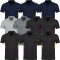 JAKO Challenge Poloshirt