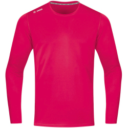 JAKO Run 2.0 langarm Laufshirt