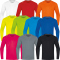 JAKO Run 2.0 langarm Laufshirt