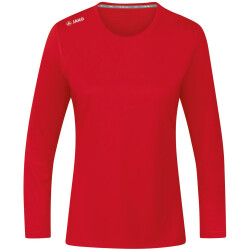 JAKO Run 2.0 langarm Laufshirt Damen