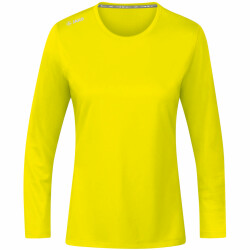 JAKO Run 2.0 langarm Laufshirt Damen