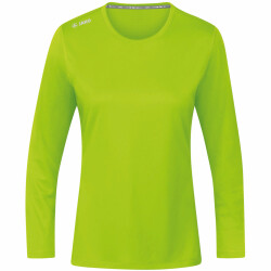 JAKO Run 2.0 langarm Laufshirt Damen