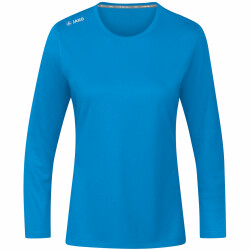 JAKO Run 2.0 langarm Laufshirt Damen