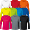 JAKO Run 2.0 langarm Laufshirt Damen