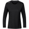 JAKO Run 2.0 langarm Laufshirt Damen