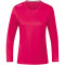 JAKO Run 2.0 langarm Laufshirt Damen
