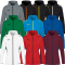 JAKO Challenge Trainingsjacke mit Kapuze Damen