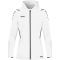 JAKO Challenge Trainingsjacke mit Kapuze Damen