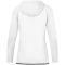 JAKO Challenge Trainingsjacke mit Kapuze Damen