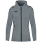 JAKO Challenge Trainingsjacke mit Kapuze Damen