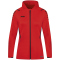 JAKO Challenge Trainingsjacke mit Kapuze Damen