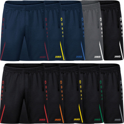 JAKO Challenge Trainingsshorts