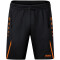 JAKO Challenge Trainingsshorts