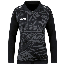 JAKO Tropicana Einlaufjacke Damen