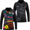 JAKO Tropicana Einlaufjacke Damen