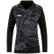 JAKO Tropicana Einlaufjacke Damen