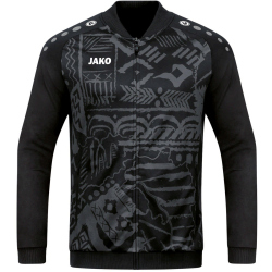 JAKO Tropicana Retro Einlaufjacke Herren