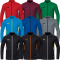 JAKO Challenge Polyesterjacke