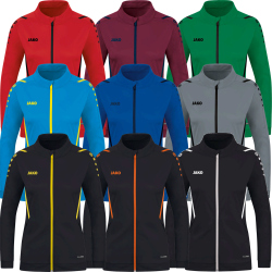 JAKO Challenge Polyesterjacke Damen