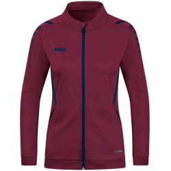 JAKO Challenge Polyesterjacke Damen