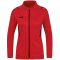 JAKO Challenge Polyesterjacke Damen