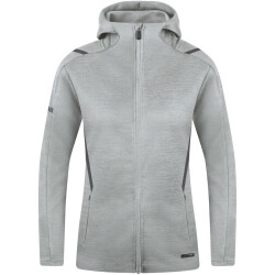 JAKO Challenge Kapuzenjacke Damen