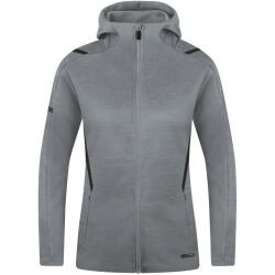 JAKO Challenge Kapuzenjacke Damen