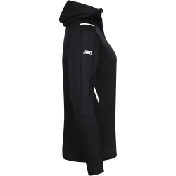 JAKO Challenge Kapuzenjacke Damen