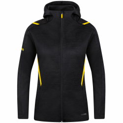 JAKO Challenge Kapuzenjacke Damen