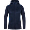 JAKO Challenge Kapuzenjacke Damen