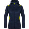 JAKO Challenge Kapuzenjacke Damen